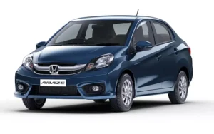 HONDA AMAZE