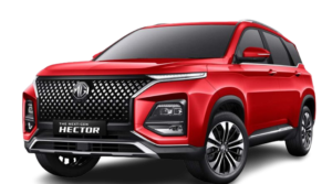 MG  HECTOR