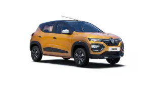 RENAULT KWID