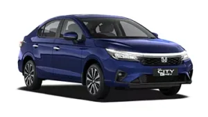 HONDA CITY HYBRID