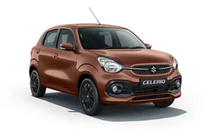 Maruti Celerio