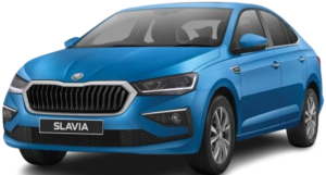 SKODA SLAVIA